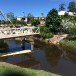 Bridge Construction